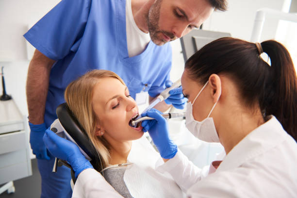 Dental X-Rays and Imaging in Ripley, WV